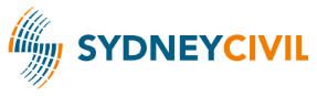 Sydney Civil logo